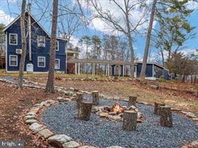 184 WHIPPOORWILL LN, Luray, VA 22835