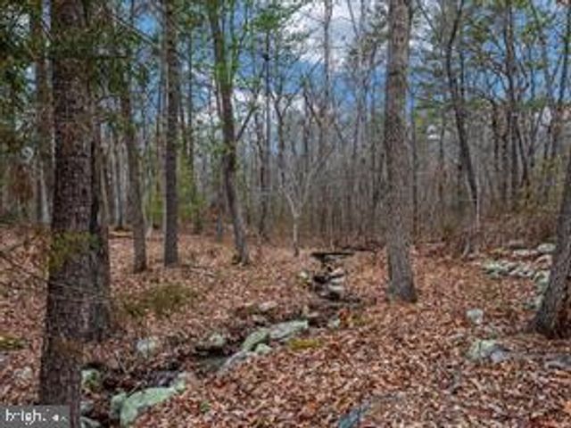 184 WHIPPOORWILL LN, Luray, VA 22835