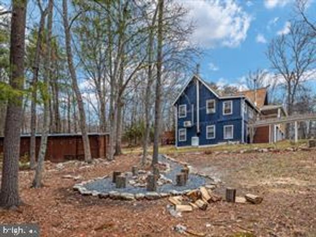 184 WHIPPOORWILL LN, Luray, VA 22835
