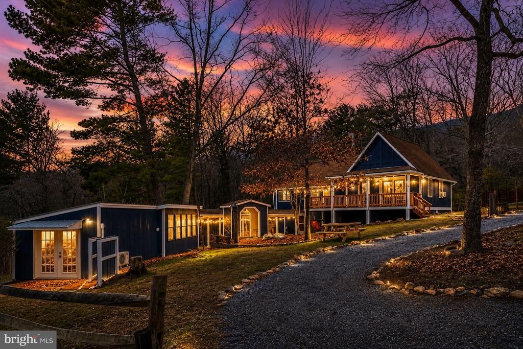 184 WHIPPOORWILL LN, Luray, VA 22835