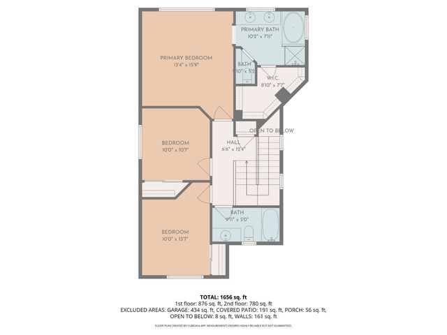 4004 Amur Maple Drive, Bakersfield, CA 93311