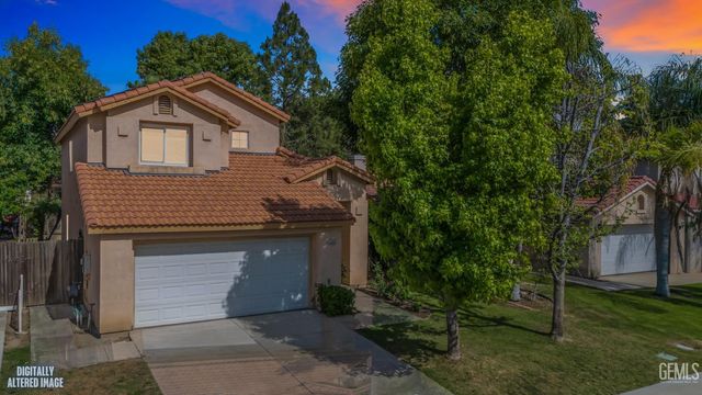 4004 Amur Maple Drive, Bakersfield, CA 93311