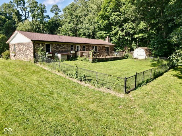 3812 E County Road 700 S, Cloverdale, IN 46120