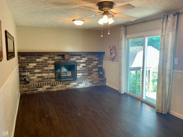 3812 E County Road 700 S, Cloverdale, IN 46120