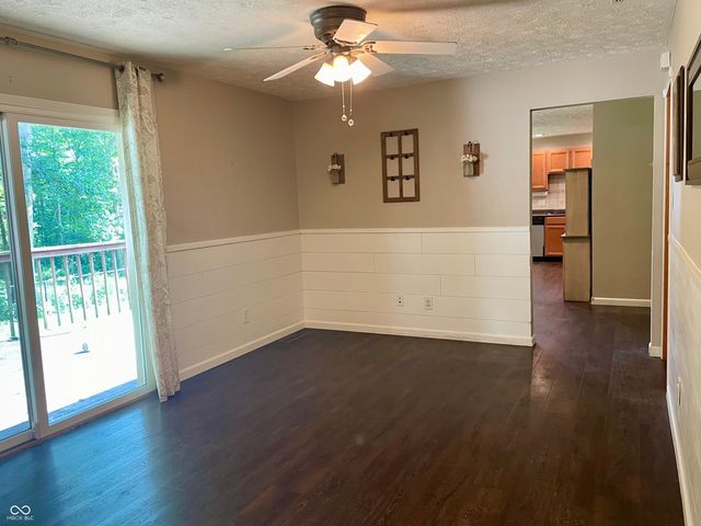 3812 E County Road 700 S, Cloverdale, IN 46120