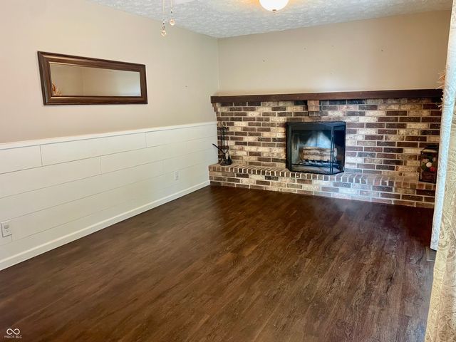 3812 E County Road 700 S, Cloverdale, IN 46120