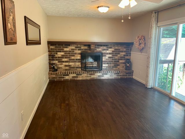 3812 E County Road 700 S, Cloverdale, IN 46120