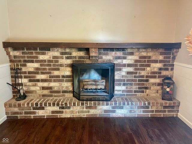 3812 E County Road 700 S, Cloverdale, IN 46120
