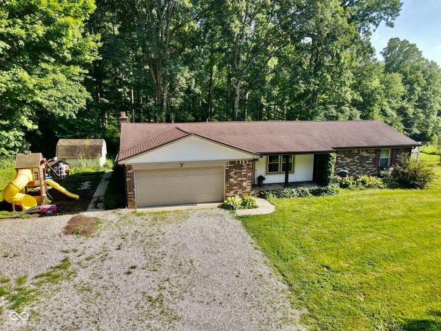 3812 E County Road 700 S, Cloverdale, IN 46120