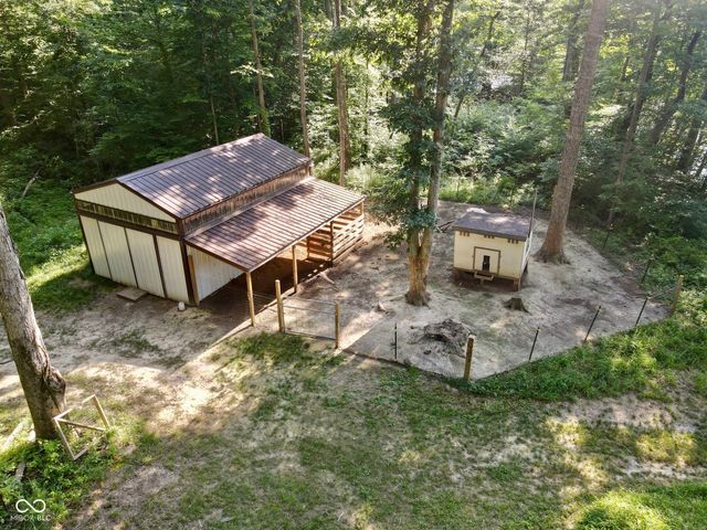 3812 E County Road 700 S, Cloverdale, IN 46120