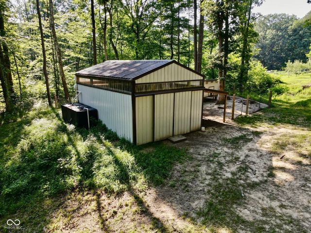 3812 E County Road 700 S, Cloverdale, IN 46120