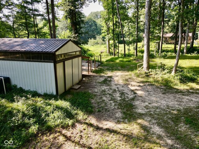 3812 E County Road 700 S, Cloverdale, IN 46120