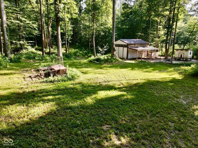 3812 E County Road 700 S, Cloverdale, IN 46120