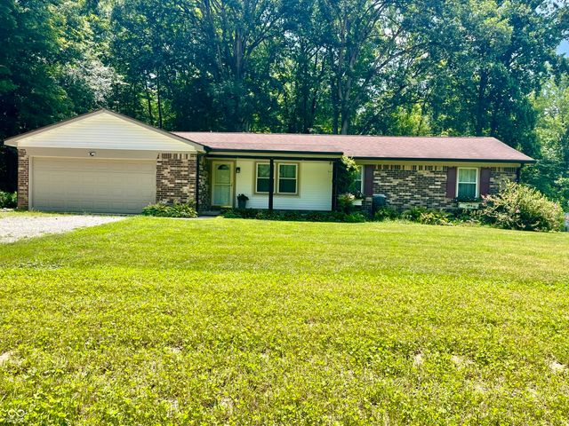 3812 E County Road 700 S, Cloverdale, IN 46120
