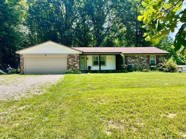 3812 E County Road 700 S, Cloverdale, IN 46120