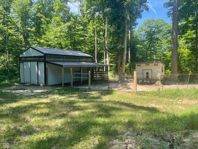 3812 E County Road 700 S, Cloverdale, IN 46120