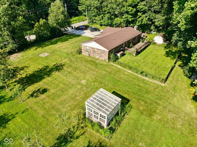 3812 E County Road 700 S, Cloverdale, IN 46120