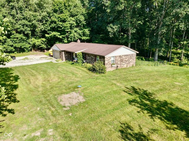 3812 E County Road 700 S, Cloverdale, IN 46120