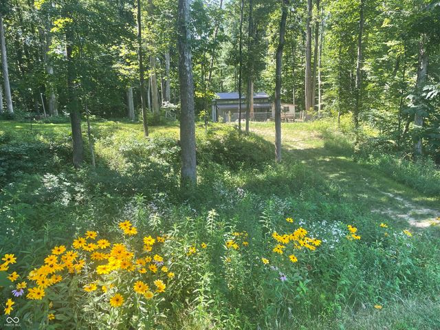 3812 E County Road 700 S, Cloverdale, IN 46120