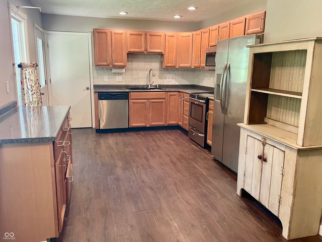 3812 E County Road 700 S, Cloverdale, IN 46120