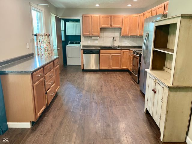 3812 E County Road 700 S, Cloverdale, IN 46120