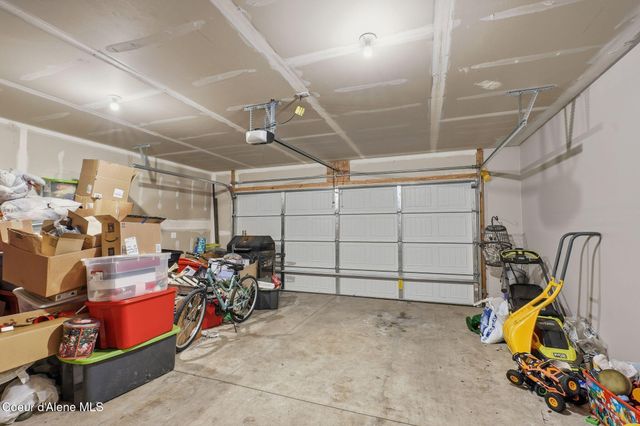 5830 W Irish DR, Rathdrum, ID 83858