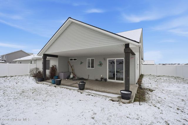 5830 W Irish DR, Rathdrum, ID 83858