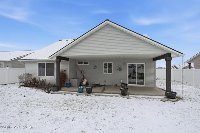 5830 W Irish DR, Rathdrum, ID 83858