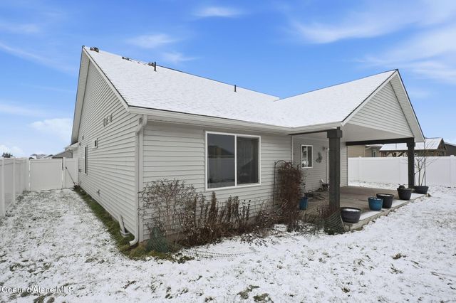 5830 W Irish DR, Rathdrum, ID 83858