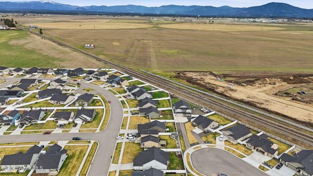 5830 W Irish DR, Rathdrum, ID 83858