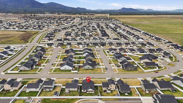 5830 W Irish DR, Rathdrum, ID 83858