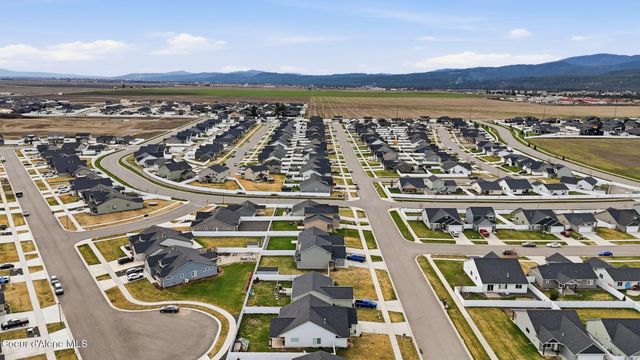 5830 W Irish DR, Rathdrum, ID 83858