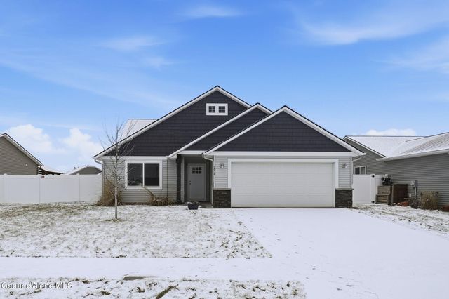 5830 W Irish DR, Rathdrum, ID 83858