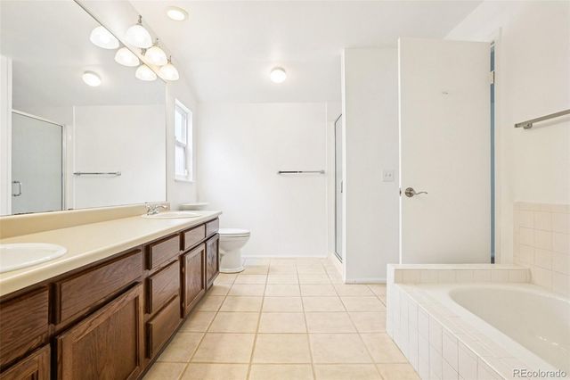 12973 E Cornell Avenue, Aurora, CO 80014