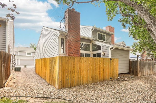 12973 E Cornell Avenue, Aurora, CO 80014