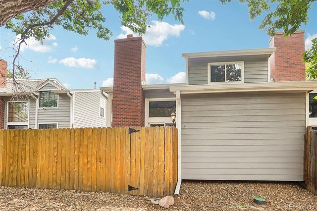 12973 E Cornell Avenue, Aurora, CO 80014