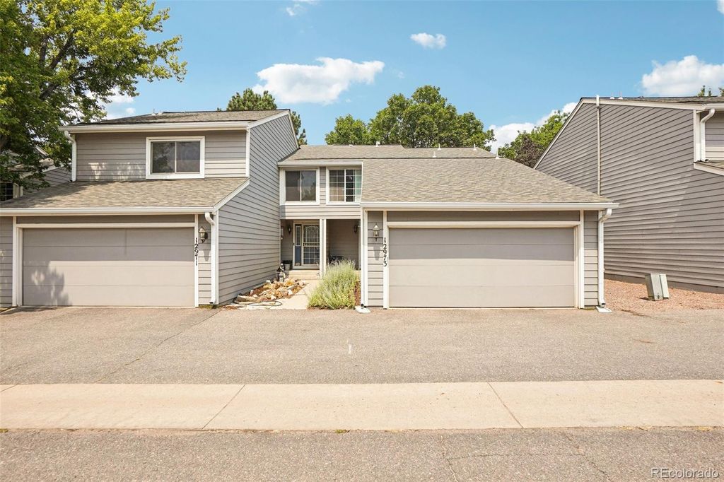 12973 E Cornell Avenue, Aurora, CO 80014