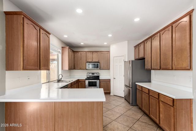 5427 W T RYAN Lane, Laveen, AZ 85339