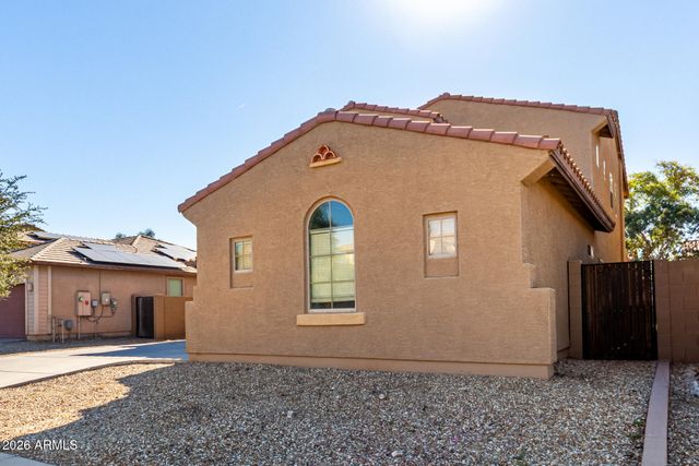5427 W T RYAN Lane, Laveen, AZ 85339