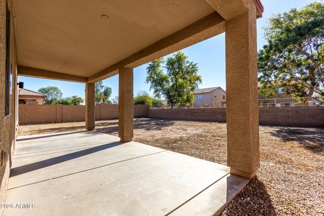 5427 W T RYAN Lane, Laveen, AZ 85339
