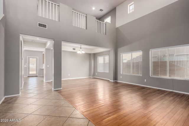 5427 W T RYAN Lane, Laveen, AZ 85339