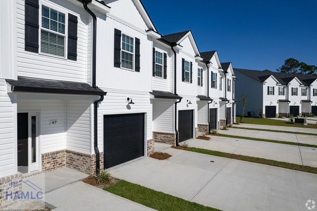 25 Belleau Woods Circle, Hinesville, GA 31310
