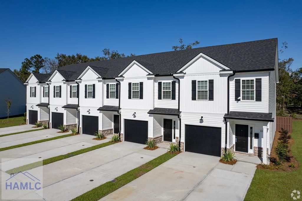25 Belleau Woods Circle, Hinesville, GA 31310