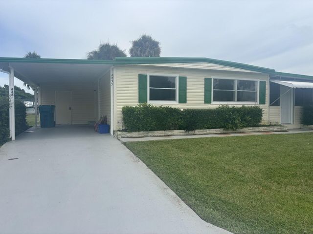 4435 Round Table Court, Boynton Beach, FL 33436