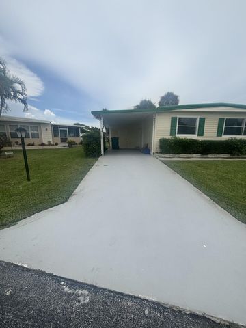 4435 Round Table Court, Boynton Beach, FL 33436