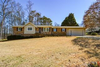 4205 S Hurt SW Road, Smyrna, GA 30082