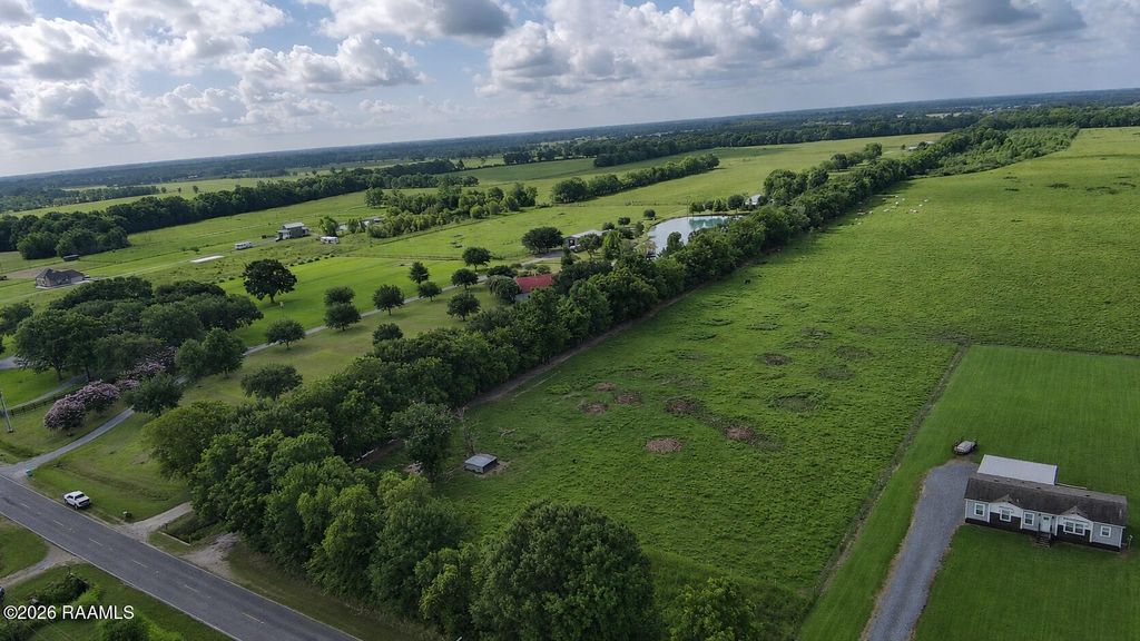 300 Blk Louisiana 178, Church Point, LA 70525