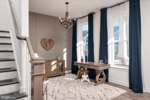 2845 BROAD WING DR, Odenton, MD 21113