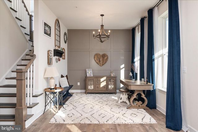 2845 BROAD WING DR, Odenton, MD 21113