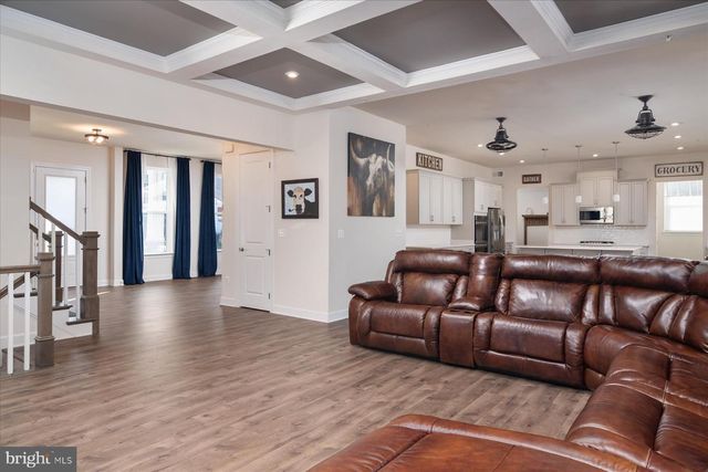 2845 BROAD WING DR, Odenton, MD 21113